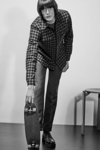 A.P.C. Men’s Fall 2017