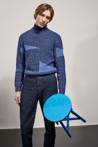 A.P.C. Men’s Fall 2017