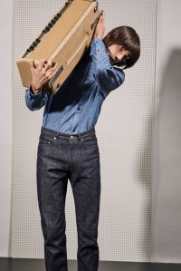 A.P.C. Men’s Fall 2017