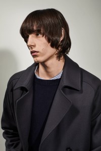 A.P.C. Men’s Fall 2017
