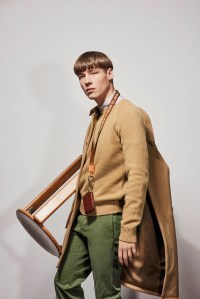 A.P.C. Men’s Fall 2017