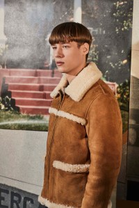 A.P.C. Men’s Fall 2017