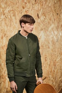 A.P.C. Men’s Fall 2017