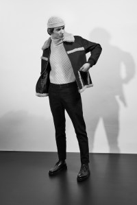 A.P.C. Men’s Fall 2017