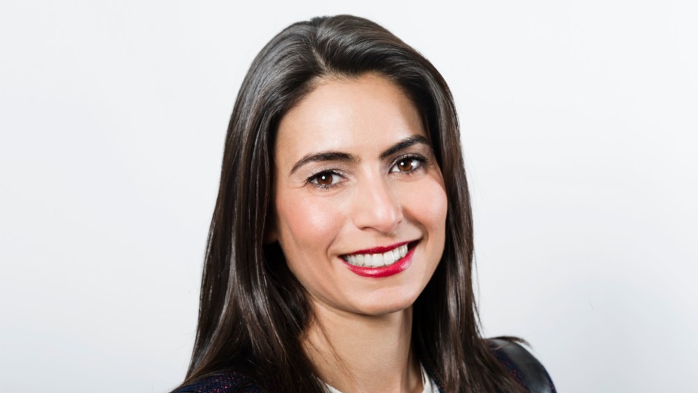 Shiseido Appoints Alexandra Papazian Laura Mercier General Manager