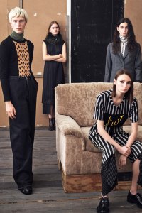 Aalto Pre-Fall 2017