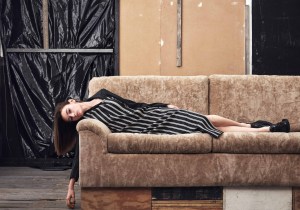 Aalto Pre-Fall 2017