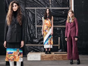 Aalto Pre-Fall 2017