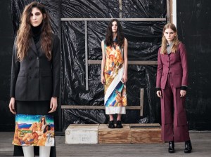 Aalto Pre-Fall 2017