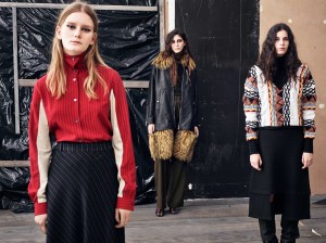 Aalto Pre-Fall 2017