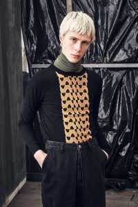 Aalto Pre-Fall 2017