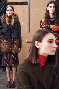 Aalto Pre-Fall 2017