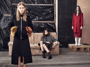 Aalto Pre-Fall 2017