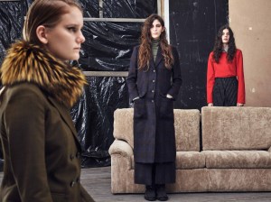 Aalto Pre-Fall 2017