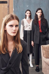Aalto Pre-Fall 2017