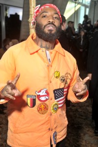 A$AP Bari