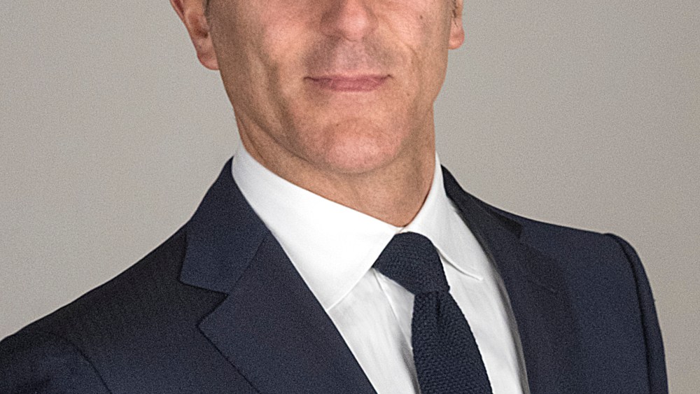 Antonio Burrello