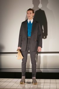 Acne Studios Men's Fall 2017