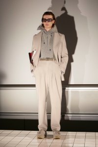 Acne Studios Men's Fall 2017