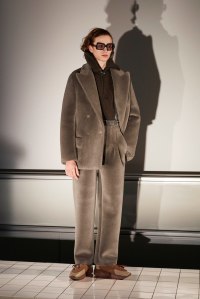 Acne Studios Men's Fall 2017