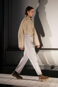Acne Studios Men's Fall 2017