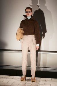 Acne Studios Men's Fall 2017