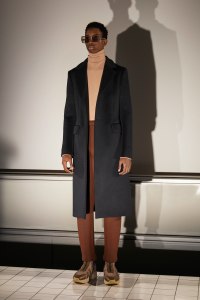 Acne Studios Men's Fall 2017