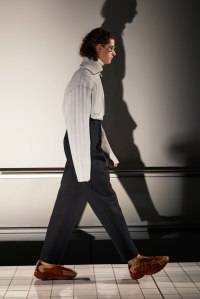 Acne Studios Men's Fall 2017