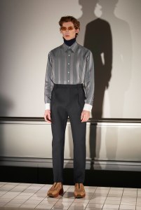 Acne Studios Men's Fall 2017