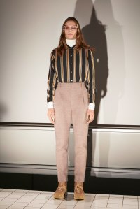 Acne Studios Men's Fall 2017