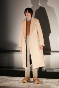 Acne Studios Men's Fall 2017