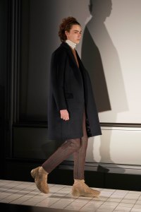 Acne Studios Men's Fall 2017