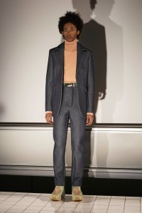 Acne Studios Men's Fall 2017
