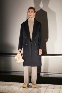 Acne Studios Men's Fall 2017