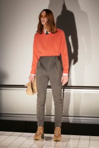 Acne Studios Men's Fall 2017