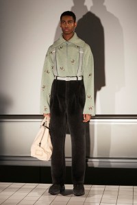 Acne Studios Men's Fall 2017