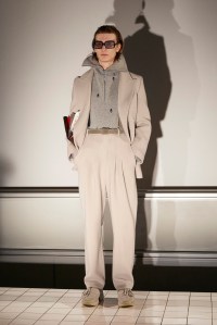 Acne Studios Men's Fall 2017