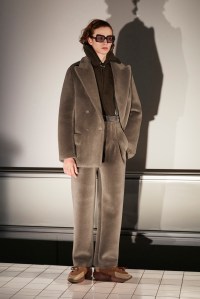 Acne Studios Men's Fall 2017