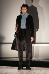 Acne Studios Men's Fall 2017