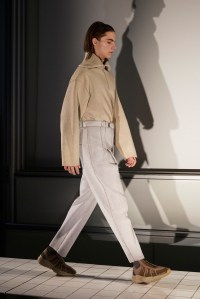 Acne Studios Men's Fall 2017