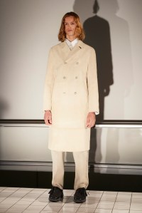 Acne Studios Men's Fall 2017