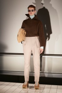 Acne Studios Men's Fall 2017