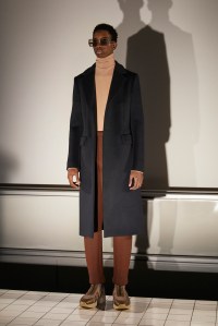Acne Studios Men's Fall 2017