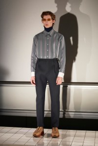 Acne Studios Men's Fall 2017