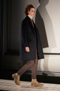 Acne Studios Men's Fall 2017
