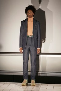 Acne Studios Men's Fall 2017