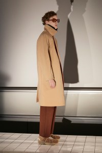Acne Studios Men's Fall 2017