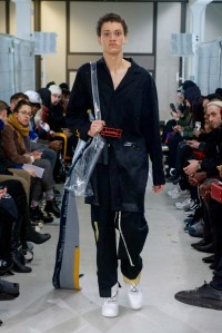 A Cold Wall Men's Fall 2017