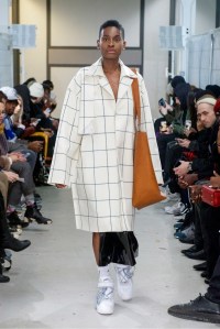 A Cold Wall Men's Fall 2017