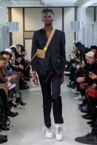 A Cold Wall Men's Fall 2017